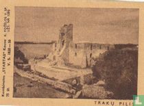 Traku Pilis