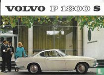 Volvo P 1800 S