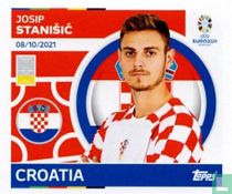 Josip Stanišić for sale