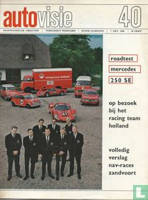 Autovisie 40