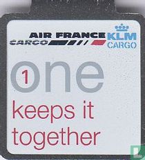  AIR FRANCE KLM CARGO