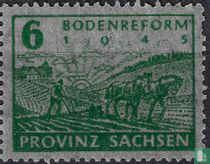 Land reform