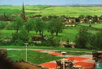 Vaals - Panorama