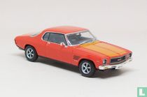 Holden HQ Monaro GTS Coupe