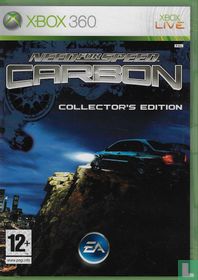 Need for Speed: Carbon Collector's Edition
