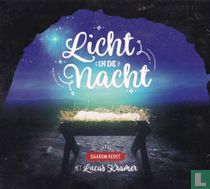 Licht in de nacht