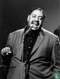 Big Joe Turner catalogue de musique