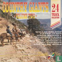 Country Giants Volume Two