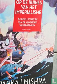 Op de ruïnes van het imperialisme