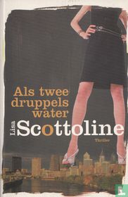 Als twee druppels water