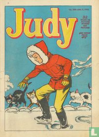 Judy 208