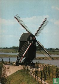 Standerd Molen