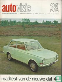 Autovisie 39