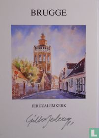 Jeruzalemkerk