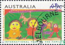 International year of the family