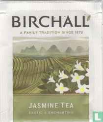 Jasmine Tea
