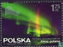 Weather phenomena