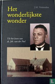 Het wonderlijkste wonder