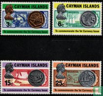 Money from the Cayman Islands