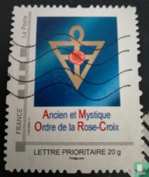Order of Rosicrucians