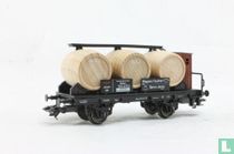 Wijnwagen DB "Baron Jeune"