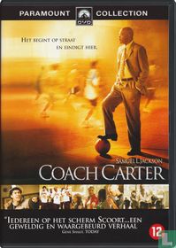 Coach Carter