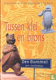 Tussen klei en brons for sale