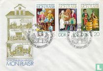 Arnstadt Castle Museum - mon plaisir