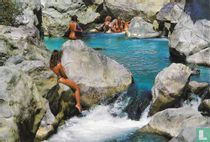 Ellada Greece