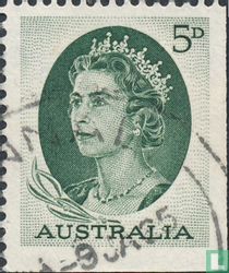 Reine Elizabeth ll