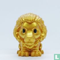 Gold Simba