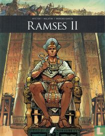 Ramses ll