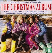 The Christmas album