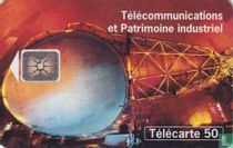 Télécommunications et Patrimoine Industriel