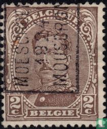 Le roi Albert I