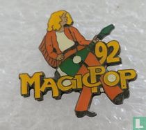 Festival Magic Pop 92