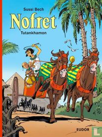 Tutanchamon