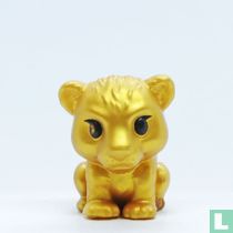 Gold Cub Nala