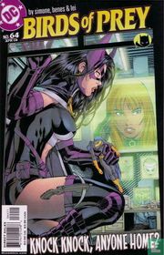Birds of Prey 64