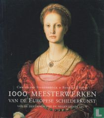 1000 meesterwerken van de Europese schilderkunst