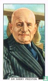 Sir Harry Preston