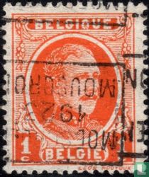 Le roi Albert I