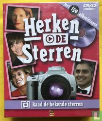 Herken de sterren