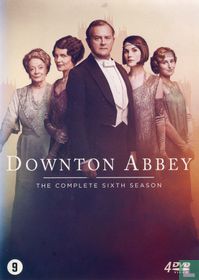 The Complete Sixth Season