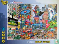 New York
