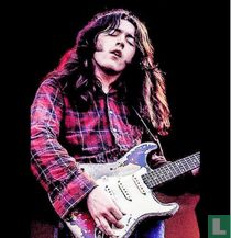 Gallagher, Rory musik-katalog