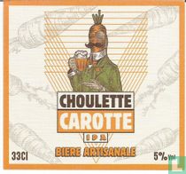Choulette  carotte