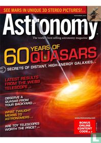 Astronomy 11