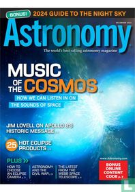 Astronomy 12