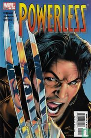 Powerless 5